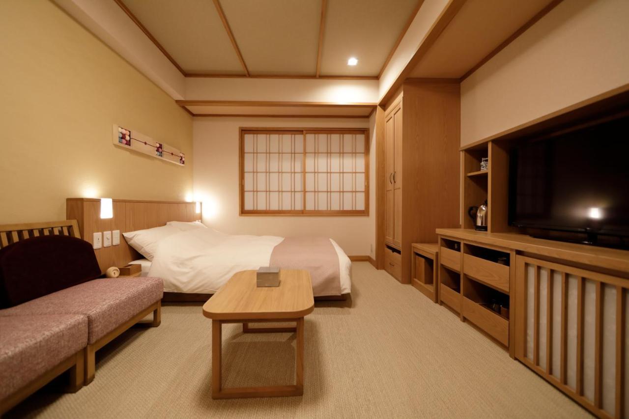 Onyado Shikishima-Kan Kotohira Luaran gambar